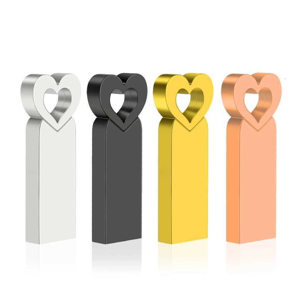 High Speed USB30 128GB Business Gift USB 30 Flash Drive 64GB Shape Pen Drive 32GB Metal Memory Stick 16GB USB Stick 8GB C251209