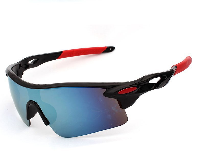 Wholesale-Brand Designer Sport Cycling Sunglasses Women Mens Outdoor Windproof Sunglasses Fashion Outwears Sport Glasses