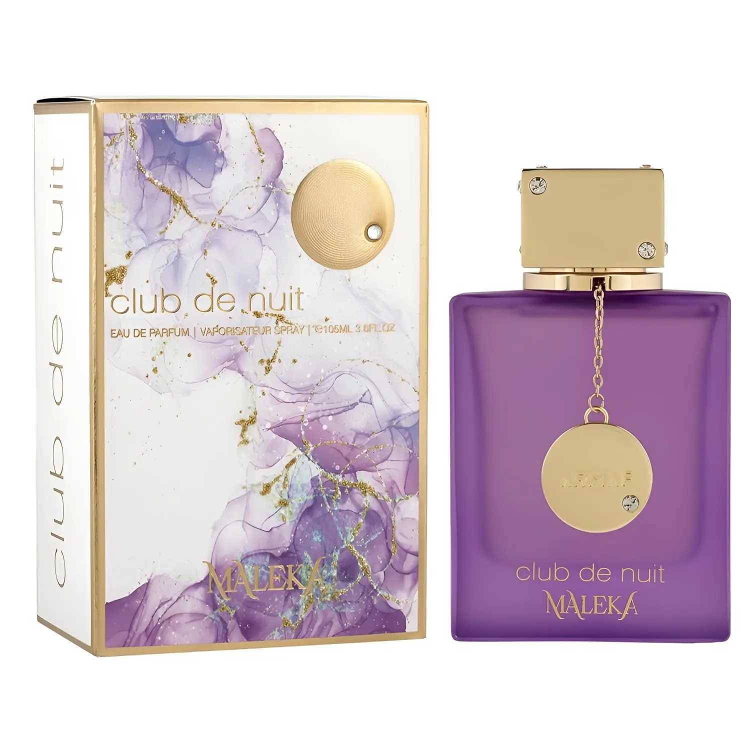 Armaf Club De Nuit Maleka Womens -36oz 1021g EDP sprayT251209