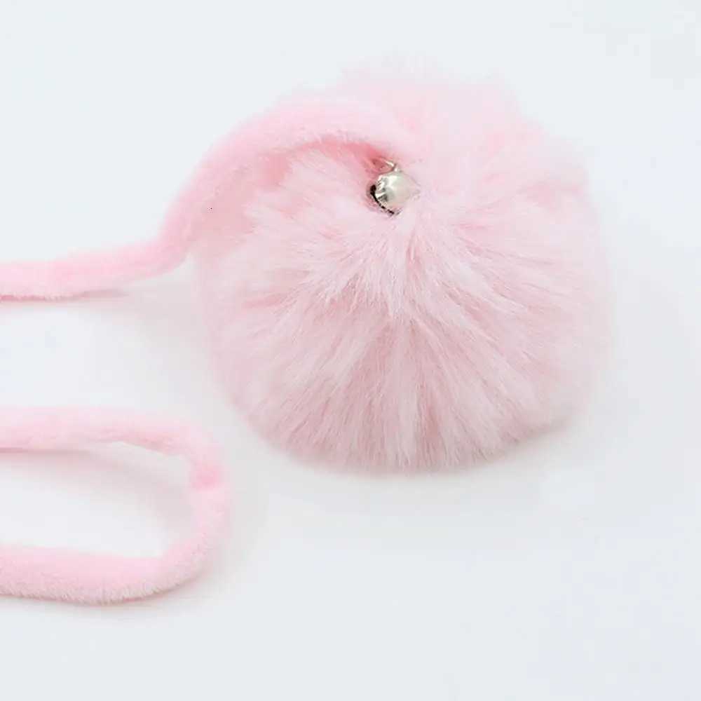 Cat Toys For Indoor Cats Attractive Relieve Boredom High Elasticity Rope Simulation Balls Cat Accessories M251209