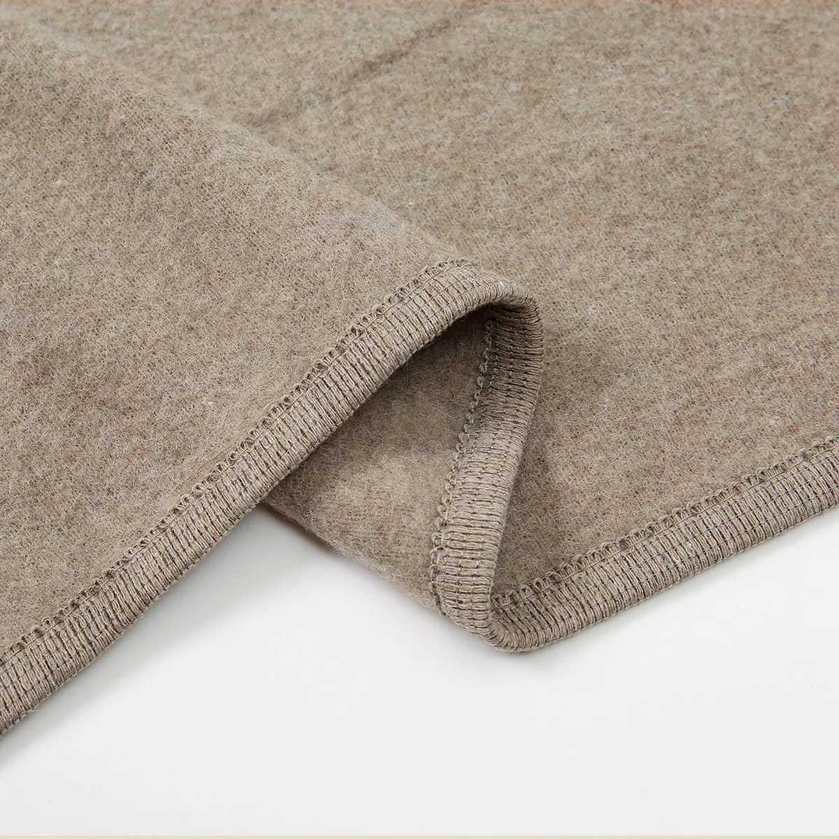 Luxury Womens Elegant Shawl Wraps Soft Open Front Poncho Cape For Autumn Winter Solid Color Tassel Scarf Shawls Cloak Bufanda Pashmina Y251208