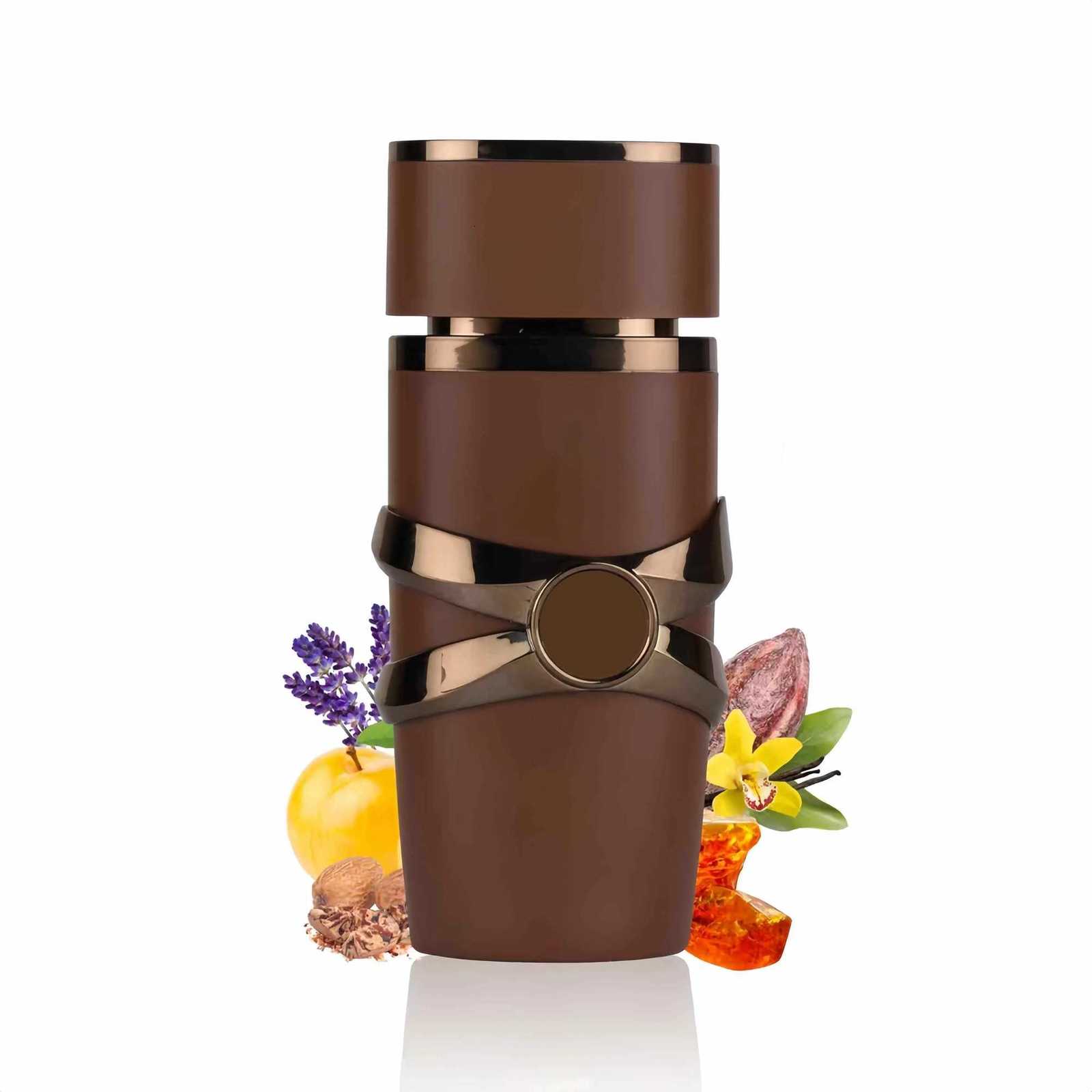 Latafaa yara Perfume 34OZ/100MLUnique designlong-lastingunisexdailygiftpartiesbirthdaysdatesT251209