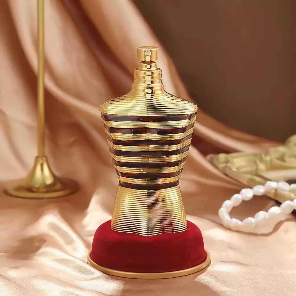 Jeann Paull Gaultierr Mens Perfume42OZ125MLlong-lasting fragranceSuitable for datespartiesworkdaily useas a giftT251209