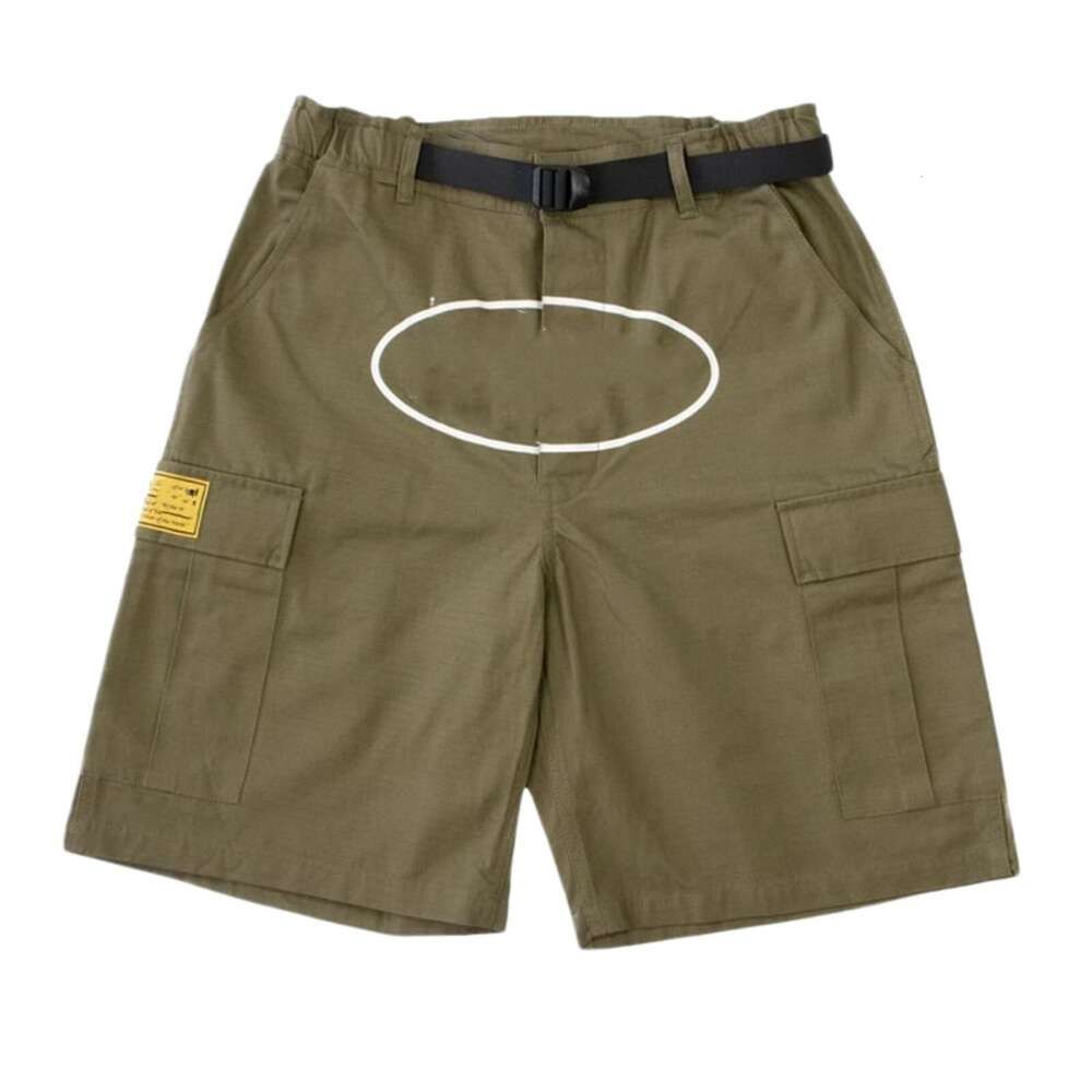 Men Shorts Tshirt S… - image