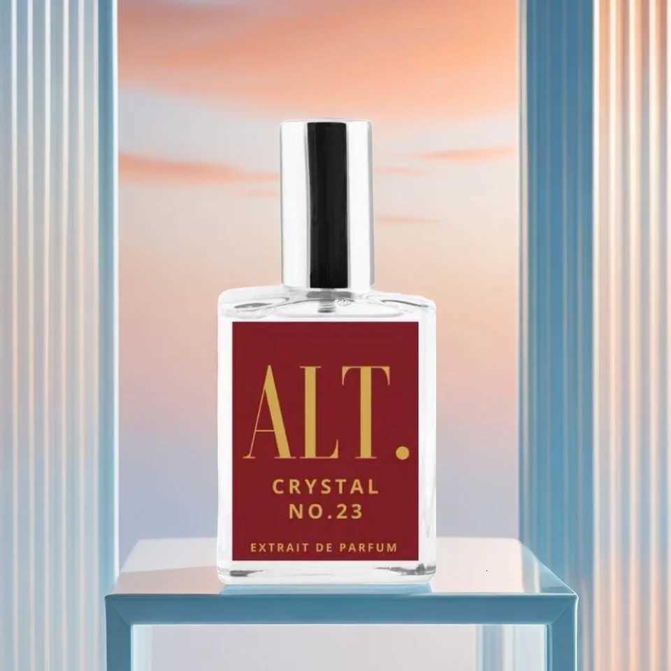 ALT Crystal No23 Extrait De Parfum 60ml Halloween Christmas Gifts Fragrance for Women MenT251209