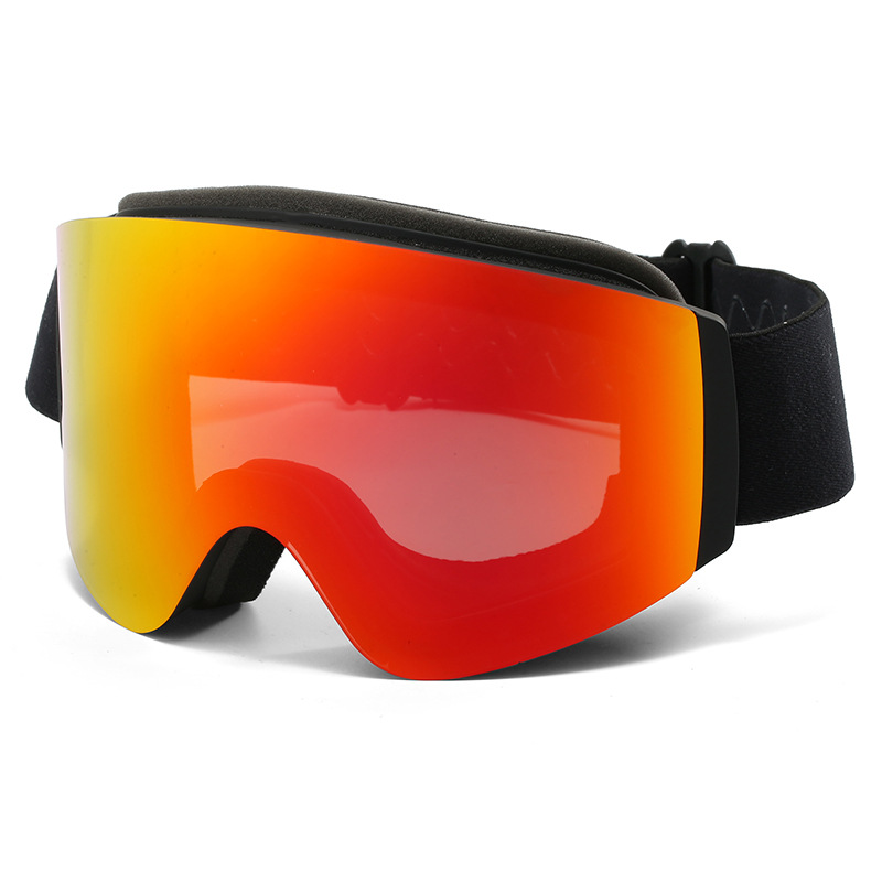 Flip Up Ski Goggles… - image