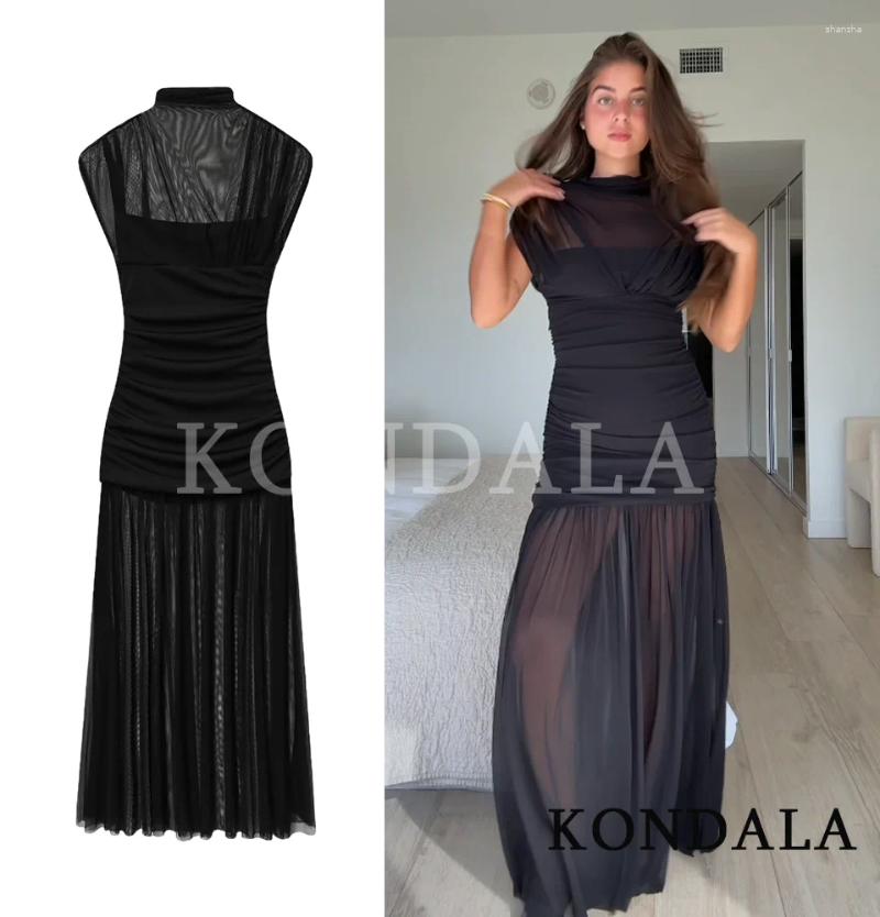 Casual Dresses Kond… - image