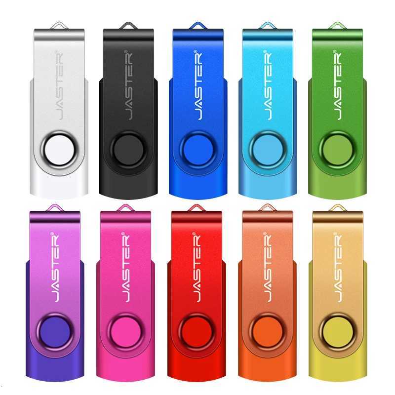 5 PCS LOT USB Flash Drive 128GB Key Chain Pen Drive 64GB Gift Memory Stick 32G Portable Pendrive 16G Shatterproof C251209