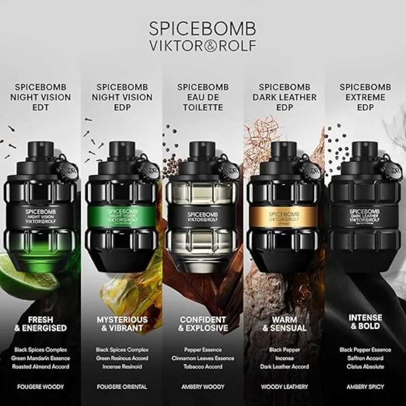 Viktor Rolf Spicebomb Extreme SprayT251209