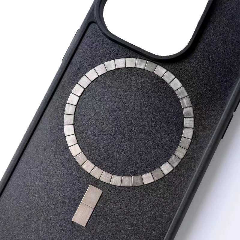 Gold Rose Love Phone Case For iPhone 17 Air 16 15 14 12 Pro Max Plus Magnetic Wireless Charging Cover C251209