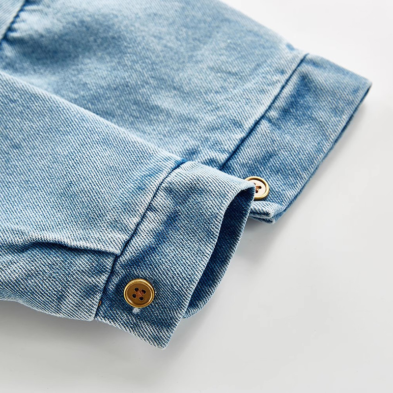 Baby Rompers Newborn Clothes Long sleeve Cotton Designer Romper Infant Clothing Baby Boys Girls Jumpsuits