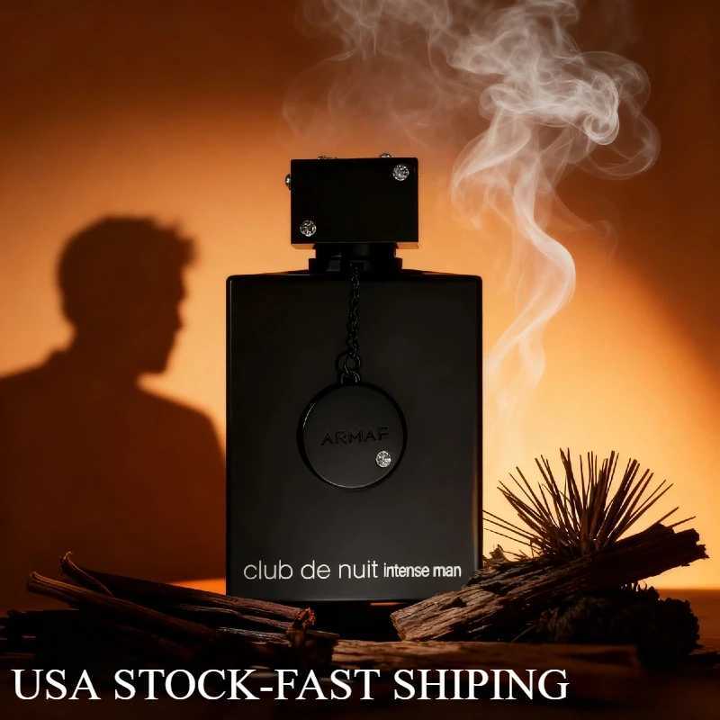 Armaf Club De Nuit Perfume SeriesLuxury Experience Affordable PriceThe Best Niche Dupes for MenWomenLong Lasting FragranceT251209