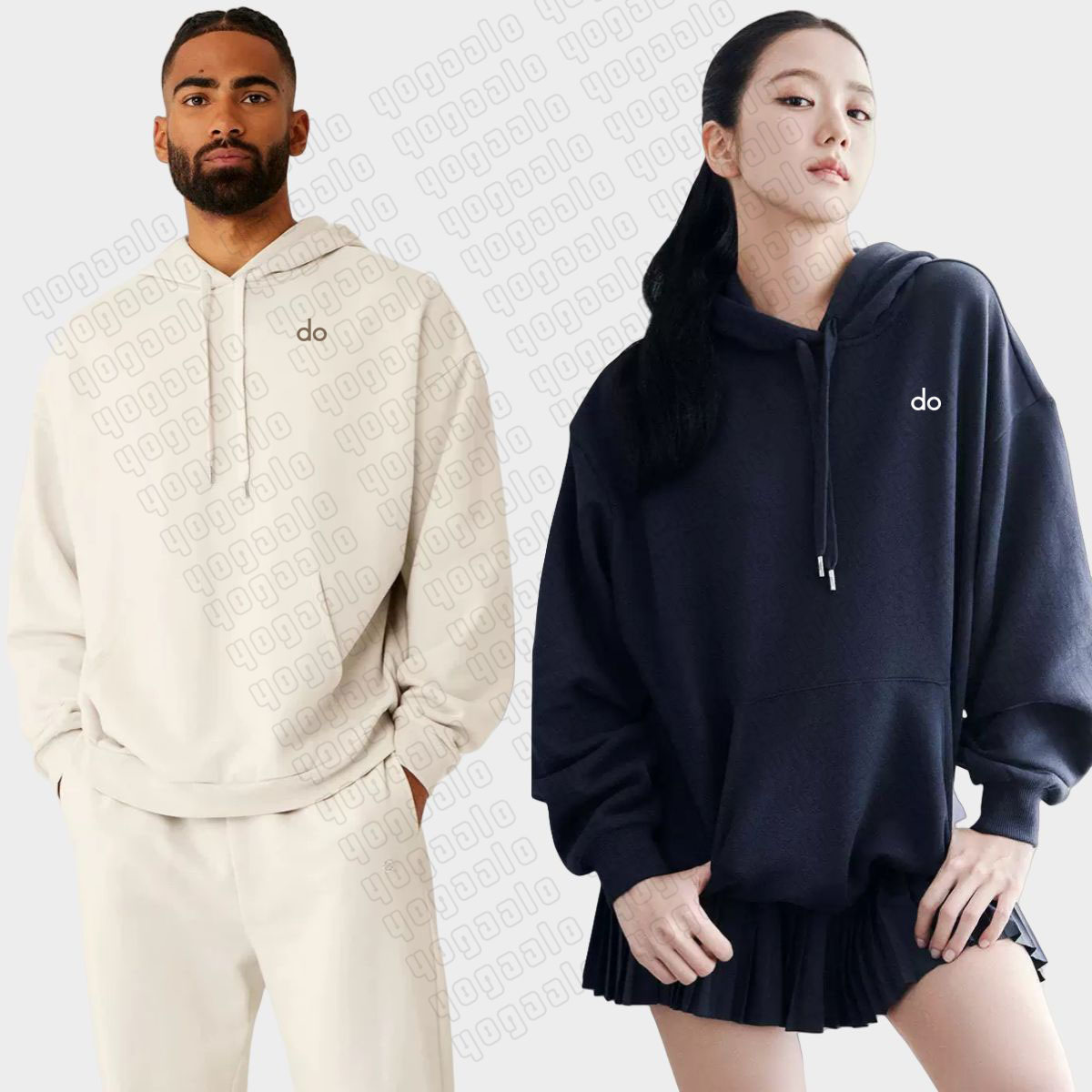 News Casual Top Hoodie Sports Gender Neutral Fit Pullover Sweatshirt Comfort Outfit Comfy Breathable Underwear Socks Aloness women clothes Pant Hoodie Mens clothe