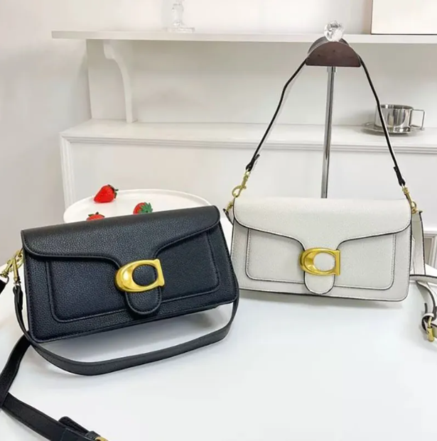 women's designer bags luxury women's bag armpit bag temperament single shoulder western-style crossbody bag