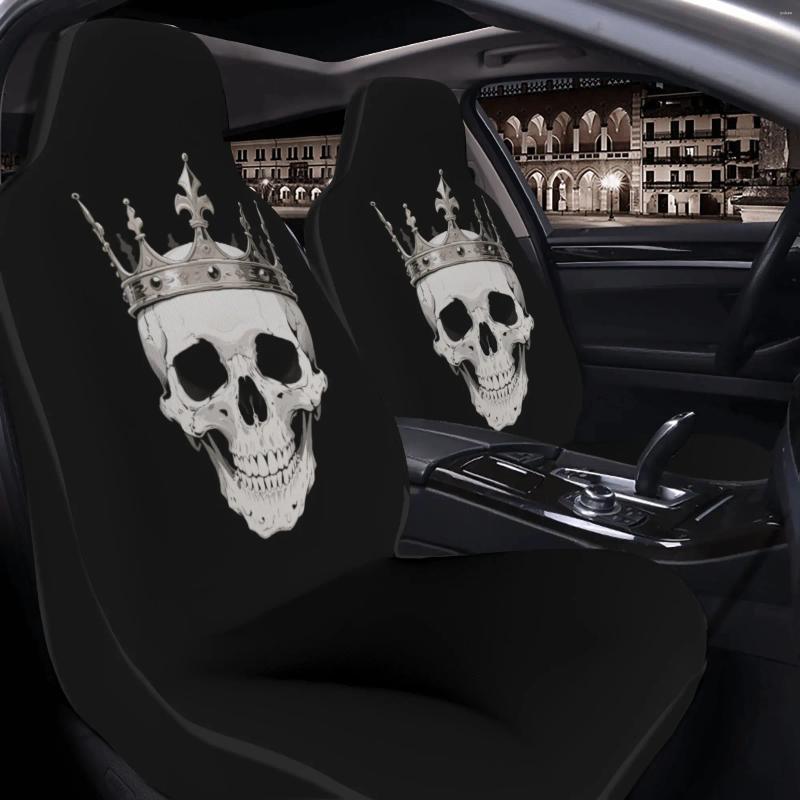 Car Seat Covers 2Pc… - image