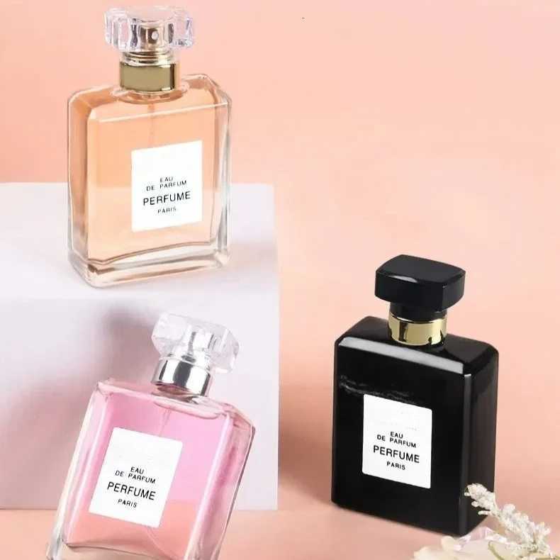 100ML Womens perfume Fresh floral fruity fragrance dating Qixi Festival gifts perfume long-light fragrance Free shippingT251209