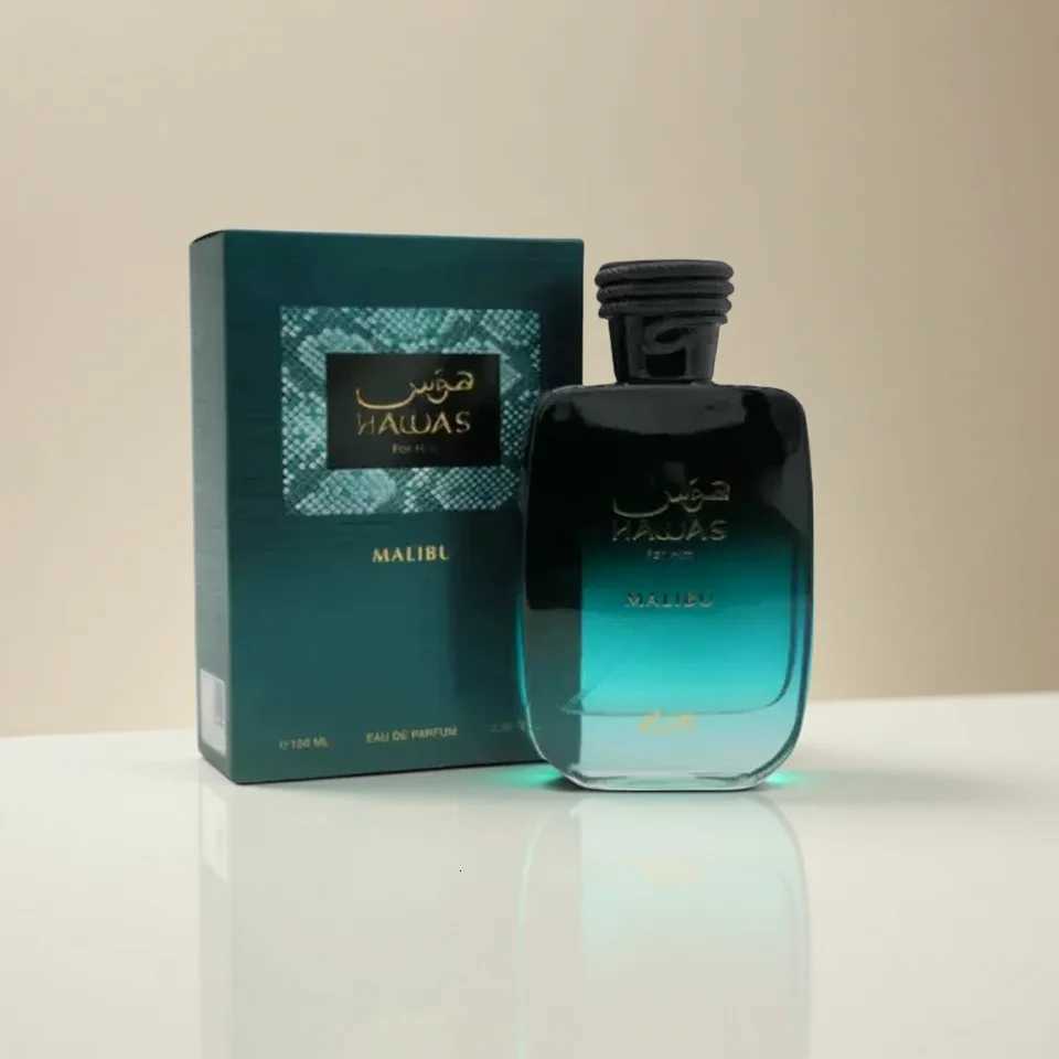 Rasasi Hawas malibu for Men - 338 oz EDP SprayT251209