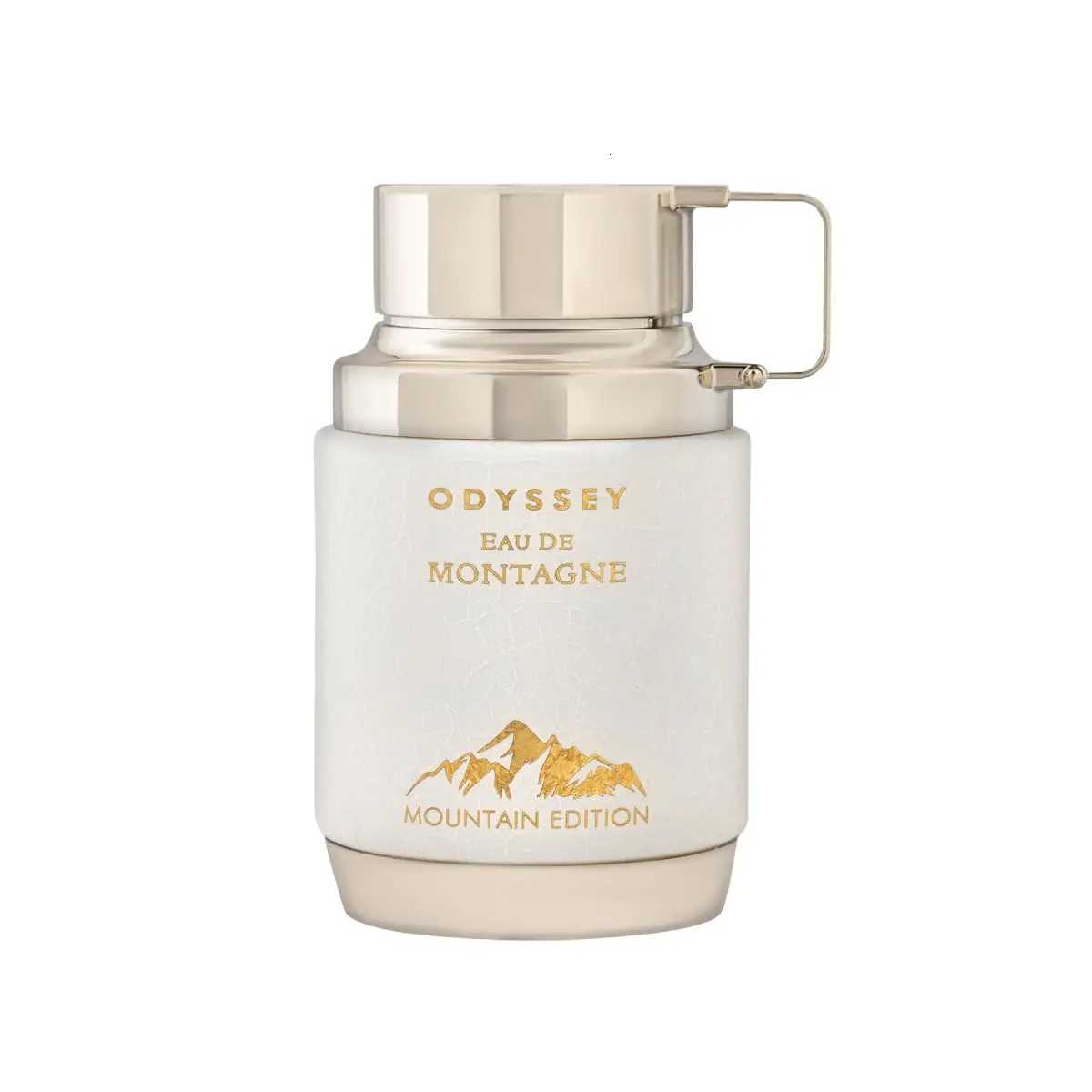 Armaf Odyssey Eau De Montagne Mountain Edition Eau De Parfum Spray 34 Ounce UnisexT251209