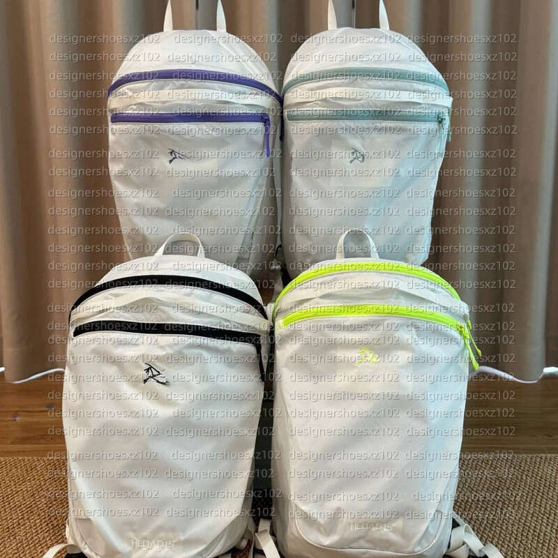 Arc Backpack Design… - image