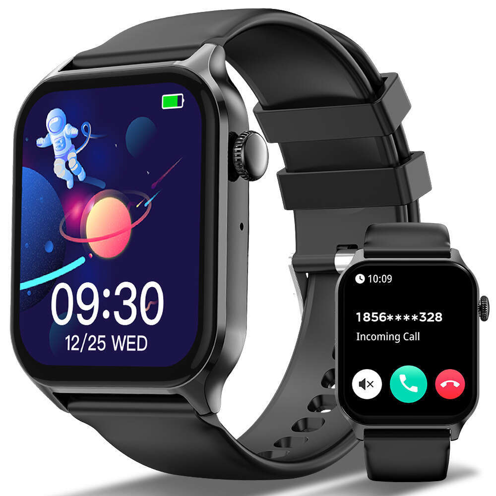 Famous Brand Z Watch Inch Sports Bluetooth Call Ultra Thin Waterproof Smart Monitoring