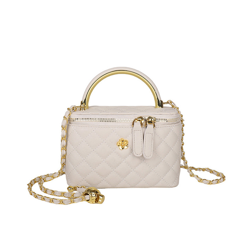 Free shipping designer bags for womens Shoulder bags white khaki pink black blue New fashionable and versatile crossbody bag