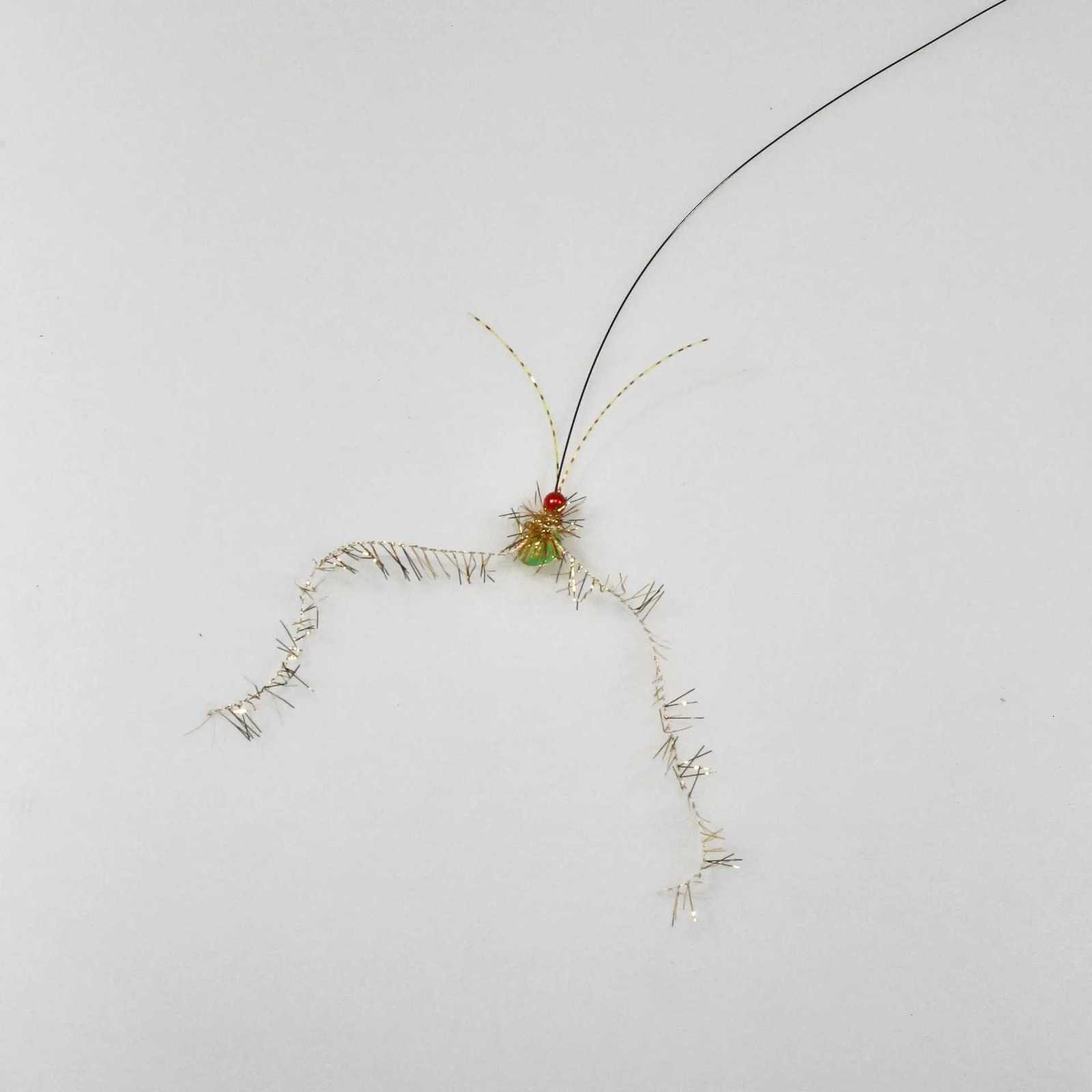 3pcs/5pcs Replace Head Shell With Cat Teaser Cat Toy Interactive Pet Toy M251209