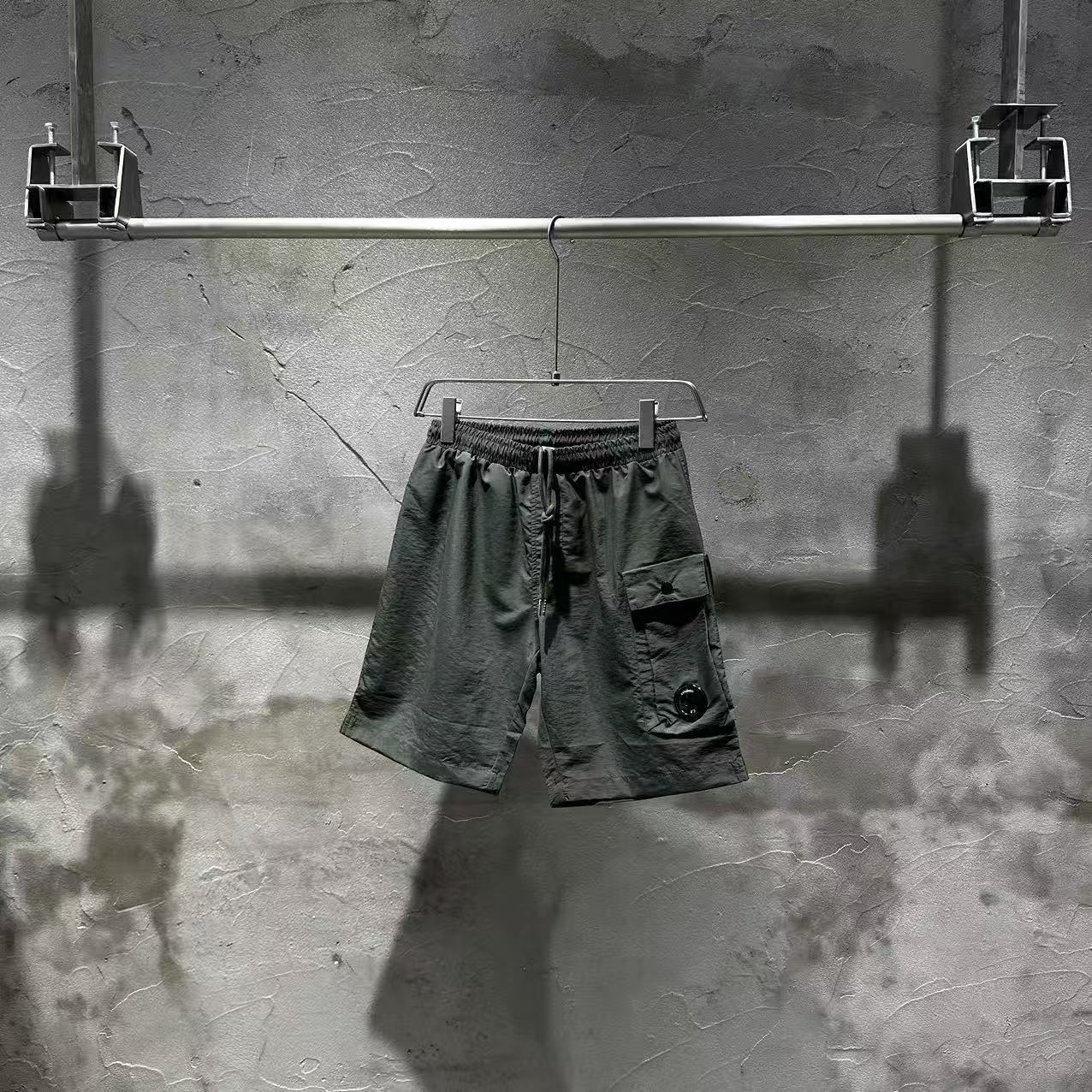 Company Designer Mens Shorts Swim Trunks Men Short Sports Summer Swim Womens Short Luxury Male Beach Sports Basketball Vacation Womens Short Pants