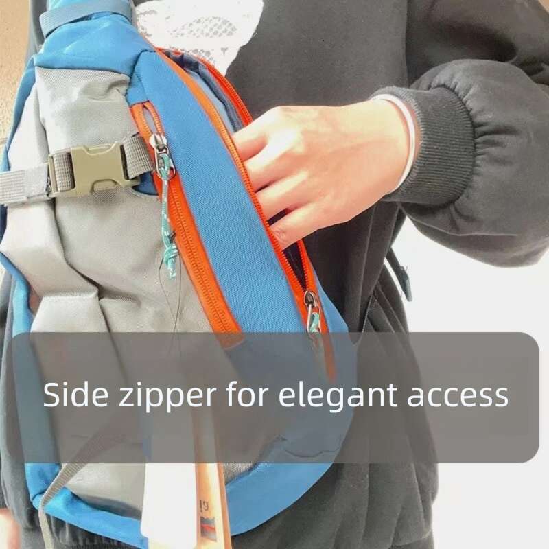 Men S And Women S Chest Bags L Large Capacity Outdoor Sports Waterproof Leisure Hiking Backpack Cycling Backpack High Quality Luxury Bag