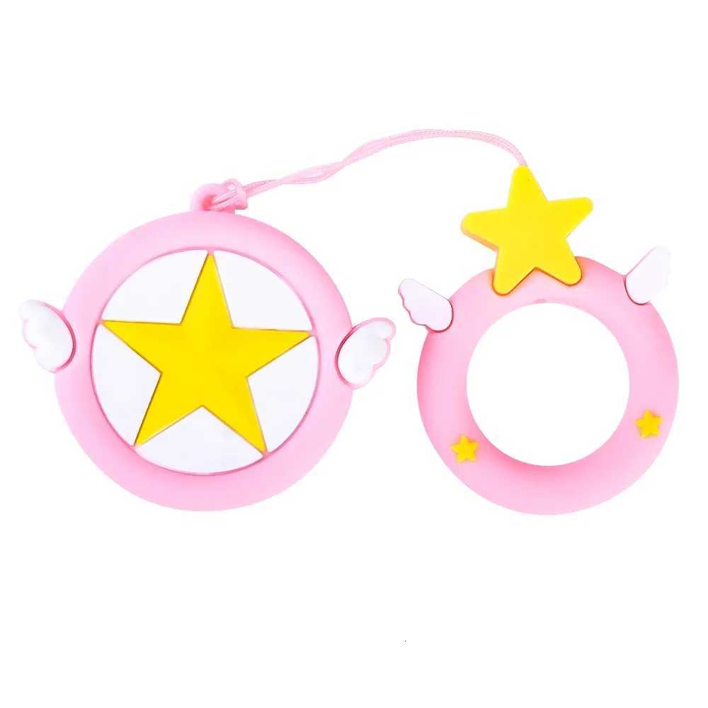 New Cartoon USB 20 Flash Drive 64GB Cute Stars Pen Drive Gifts for Girls Beautif Girly Key Chain Rindrive C251209