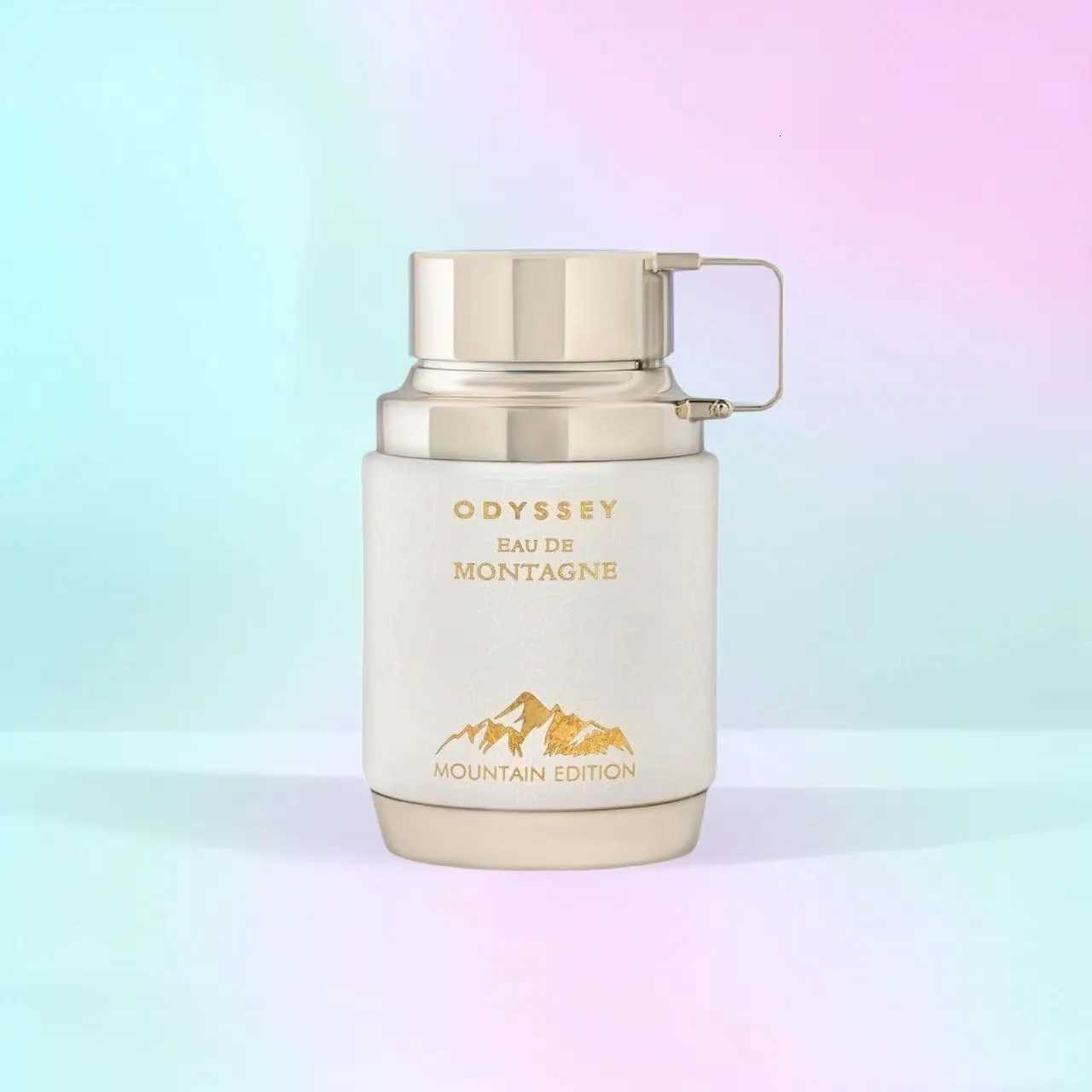 Armaf Odyssey Eau De Montagne Mountain Edition Eau De Parfum Spray 34 Ounce UnisexT251209