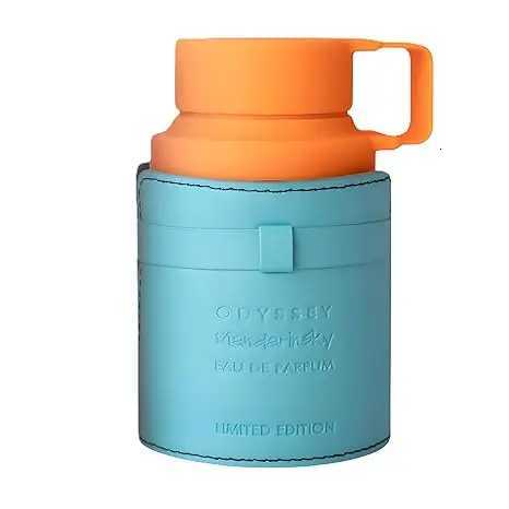 Armaf Odyssey Mandarinsky Edicin Limitada Por Armaf Para Hombres - 34 Oz EDP SprayT251209