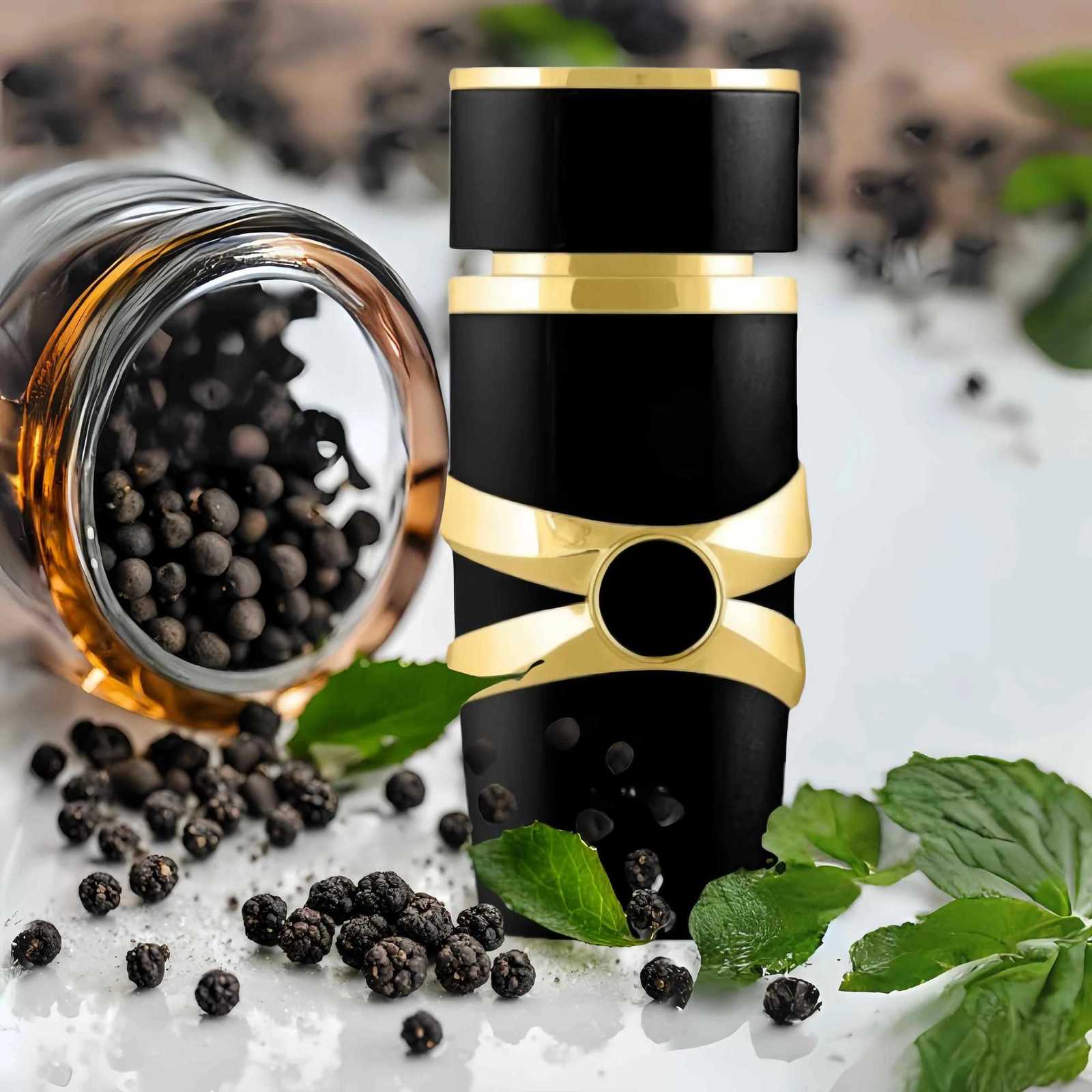 Latafaa yara Perfume 34OZ/100MLUnique designlong-lasting fragranceunisexdailygiftpartybirthdaydateT251209