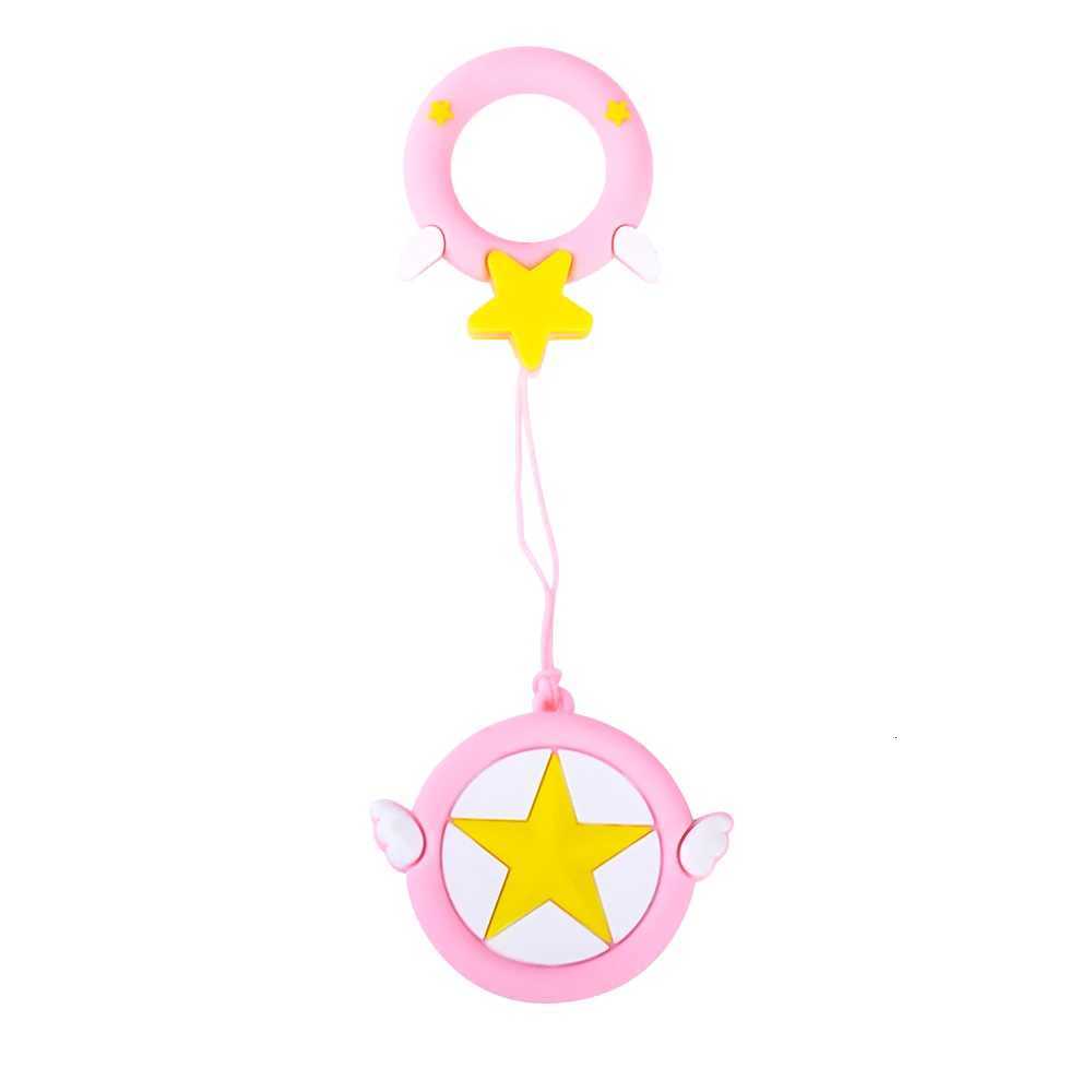 New Cartoon USB 20 Flash Drive 64GB Cute Stars Pen Drive Gifts for Girls Beautif Girly Key Chain Rindrive C251209