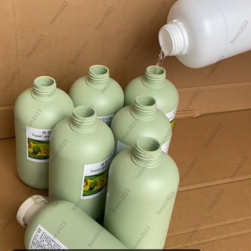 500ML*2 bottles Printhead Cleaning Industrial Use Raw Materials US Domestic Local Shipping For Sticky and Gooey Messes Safe Privacy Free Shipping 100%