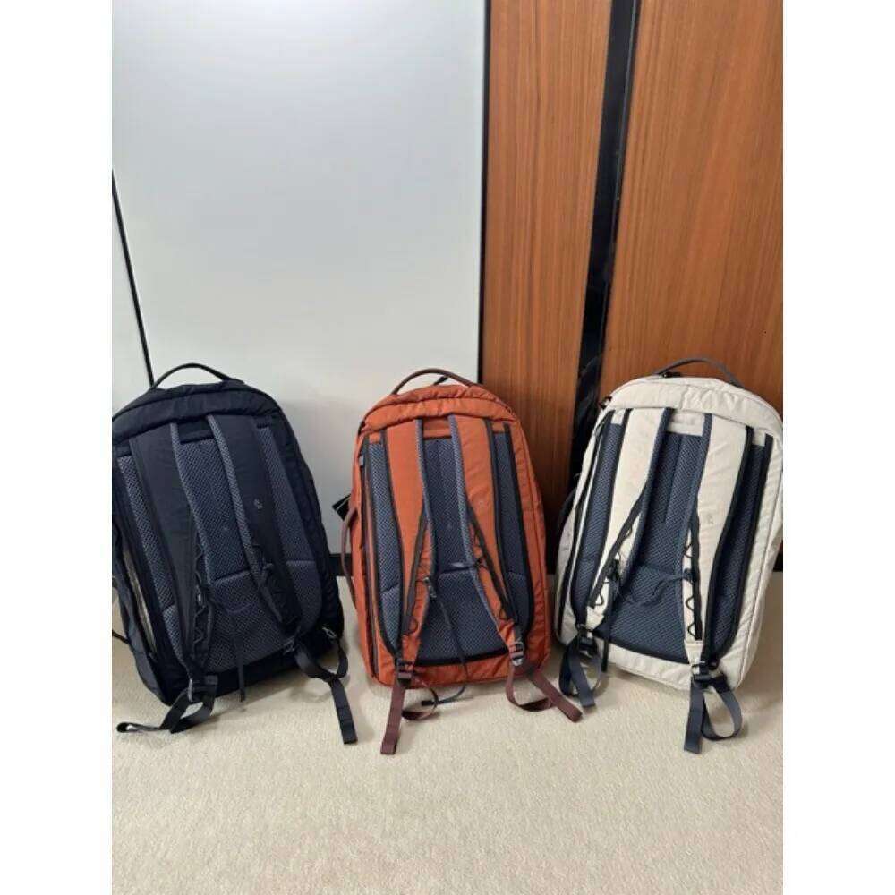 Bell Outdoor Mountaineering Boarding Bag Travel Storage Backpack Simple Large Capacity Handbag High Quality Luxury Bag