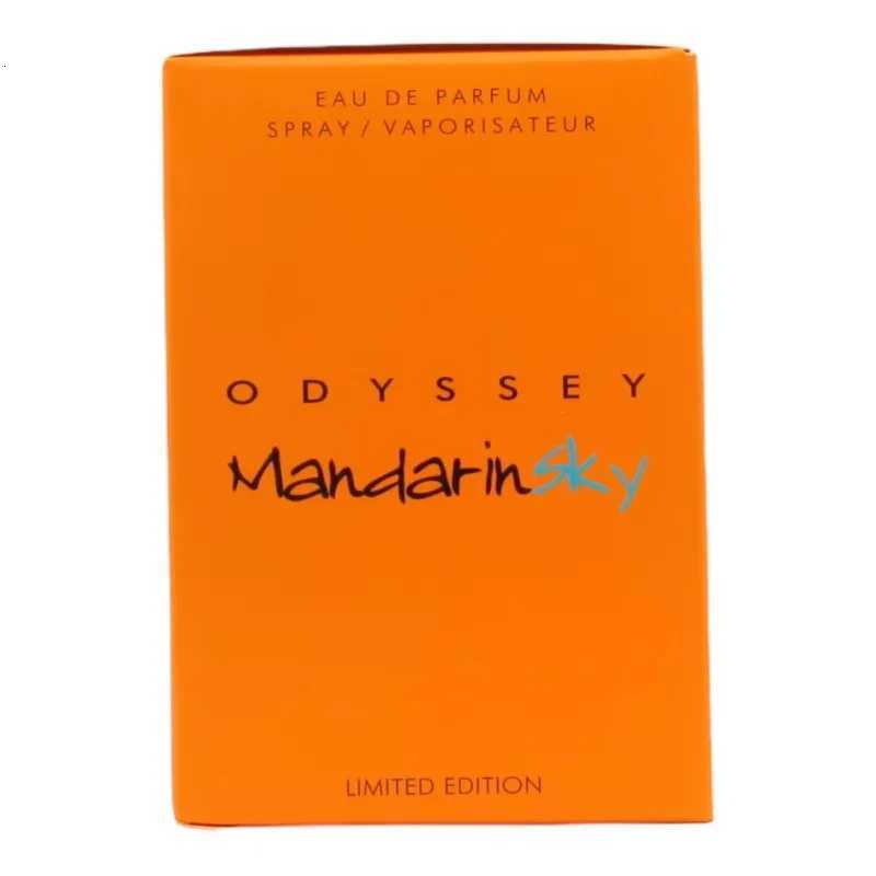 Odyssey Mandarinsky Limited Edition By Armaf for Men 34 Oz EDP SprayT251209