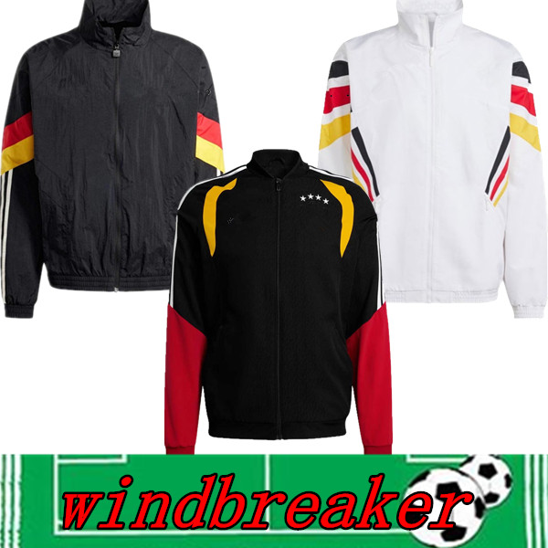 24 25 MUSIALA KROOS HAVERTZ MUSIALA Soccer Jersey 2024 Euro Cup GerMANys NationalS TeamS Football Shirt 2025 Windbreaker Jersey GNABRY HENRICHS KIMMICH