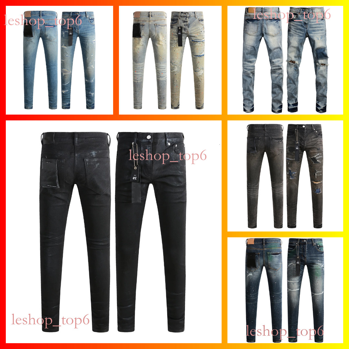 Ksubi Designer Jean… - image