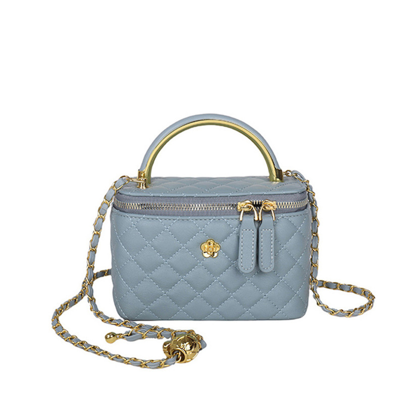 Free shipping designer bags for womens Shoulder bags white khaki pink black blue New fashionable and versatile crossbody bag