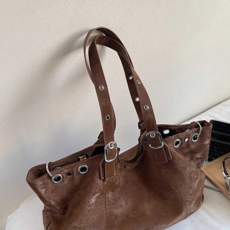 Faux Suede Zipper Casual Shoder Bags Solid Color Cmute 2025 Fi Bags for Wen Large Capacity Versatile Casual Tote Y251209