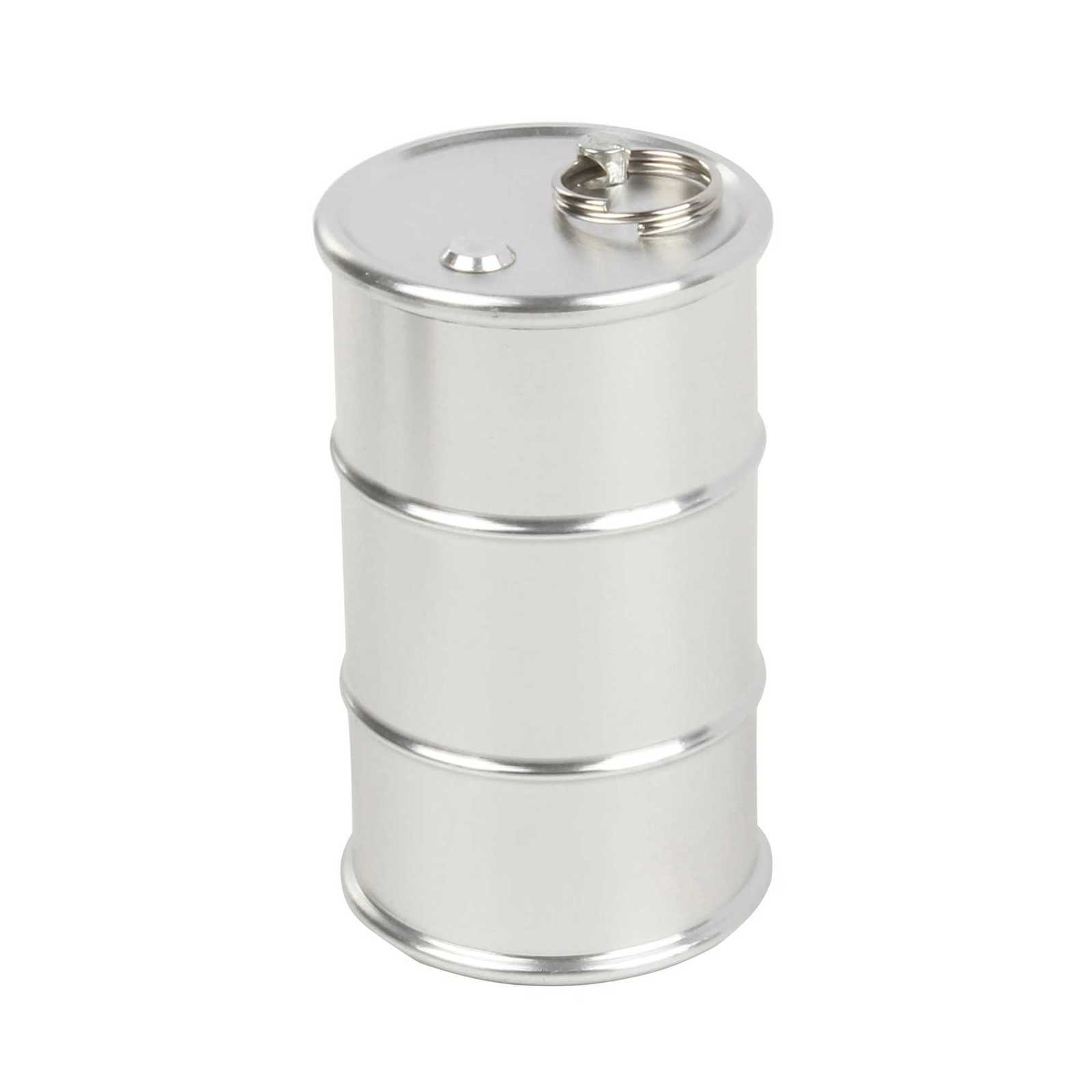 Oil Barrels USB 20 Flash Drive 128GB Metal Pen Drive High-speed Memory Stick 64GB/32GB/16GB waterproof U Disk Gifts C251209