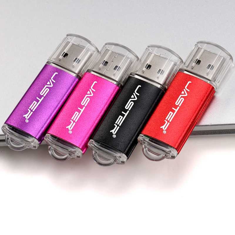 Mini USB Pen drive 128GB USB Flash Drive 4GB 8GB 16GB 32GB 64GB Pendrive Memory card U Disk Cmercial Affairs Gifts C251209