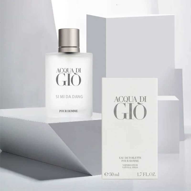 Original Inspired Perfume - Long Lasting Elegant Chypre Scent Luxury Cassis Fragrance for Men French Style Perfume DupeT251209