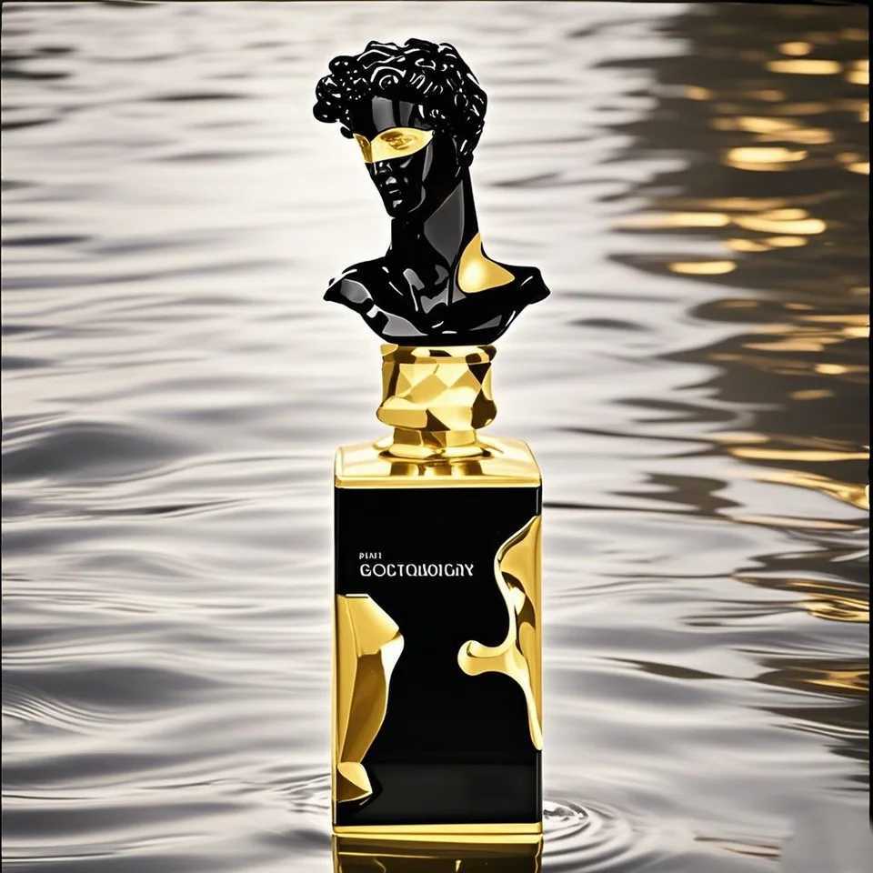 Latafaa His Confession Mens Perfume34oz100mlLong-lasting scentSuitable for men of all agesSuitable for daily usedateT251209