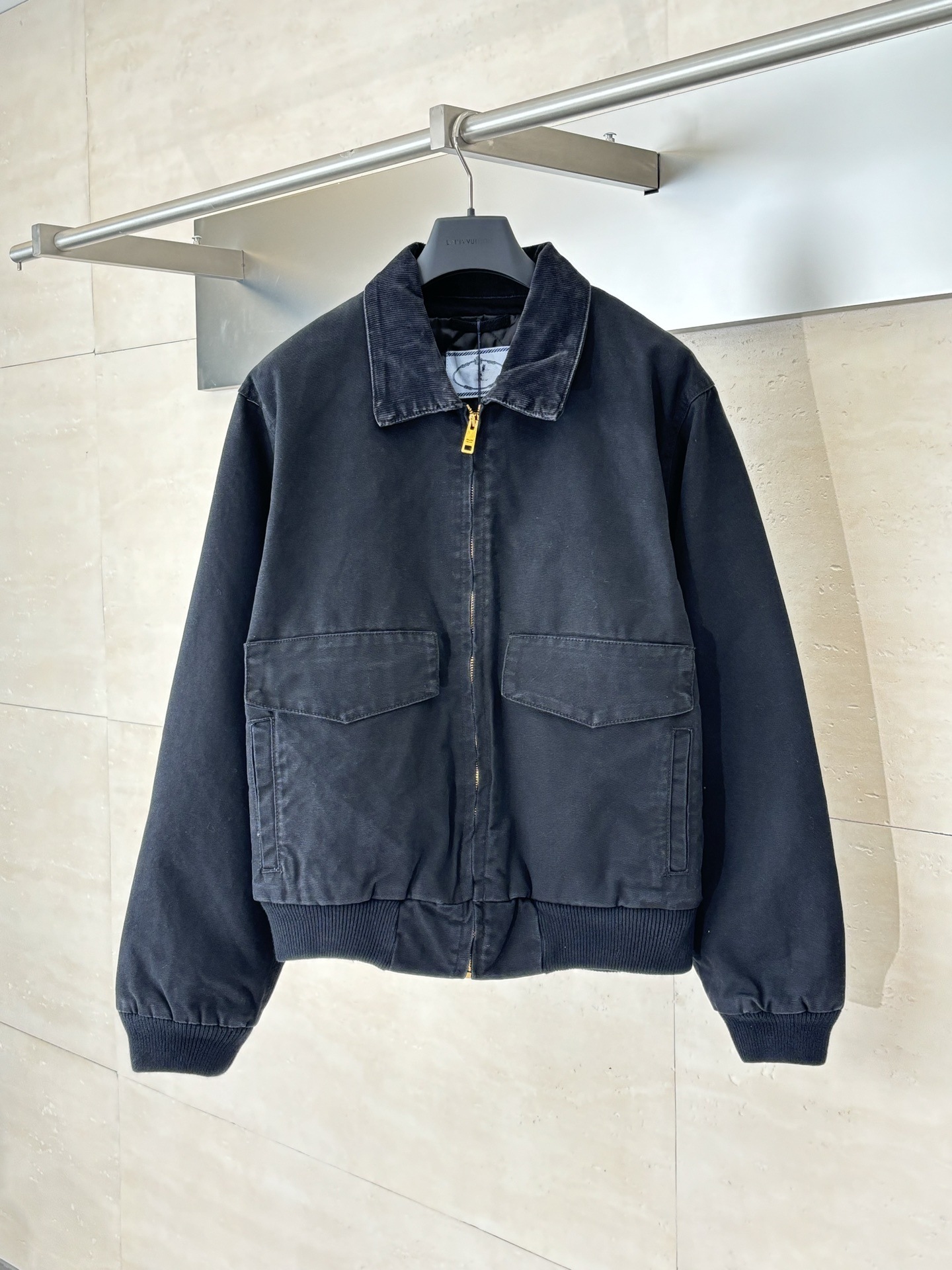 Mens Jackets Workwe… - image