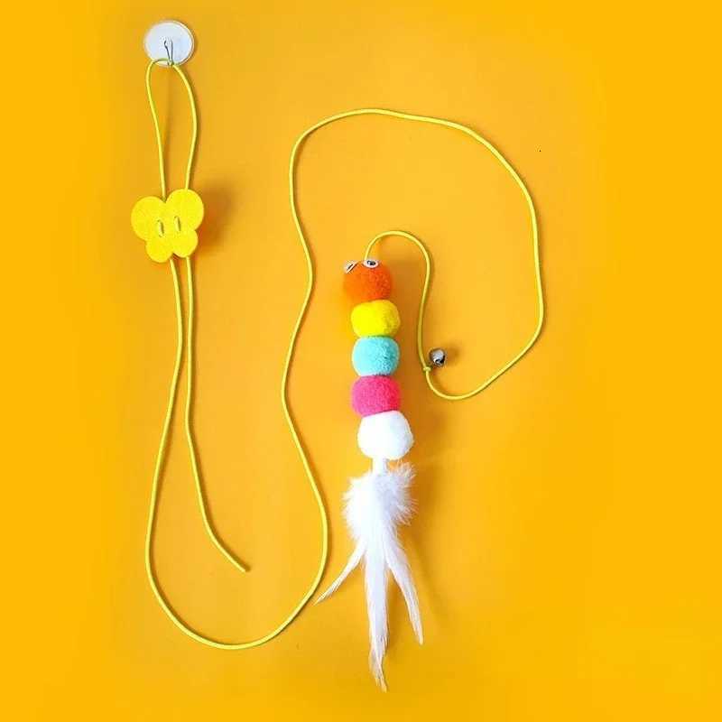 Door Hanging Swing Toy for Cats Kittens M251209