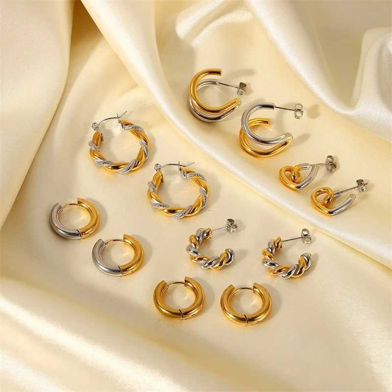 Fashion ins Style Women Ear Stud Golden Hanging Earing Hoop Drop Earrings sun shaped Jewelry gold plated earings hoops 18K K251209 H260202