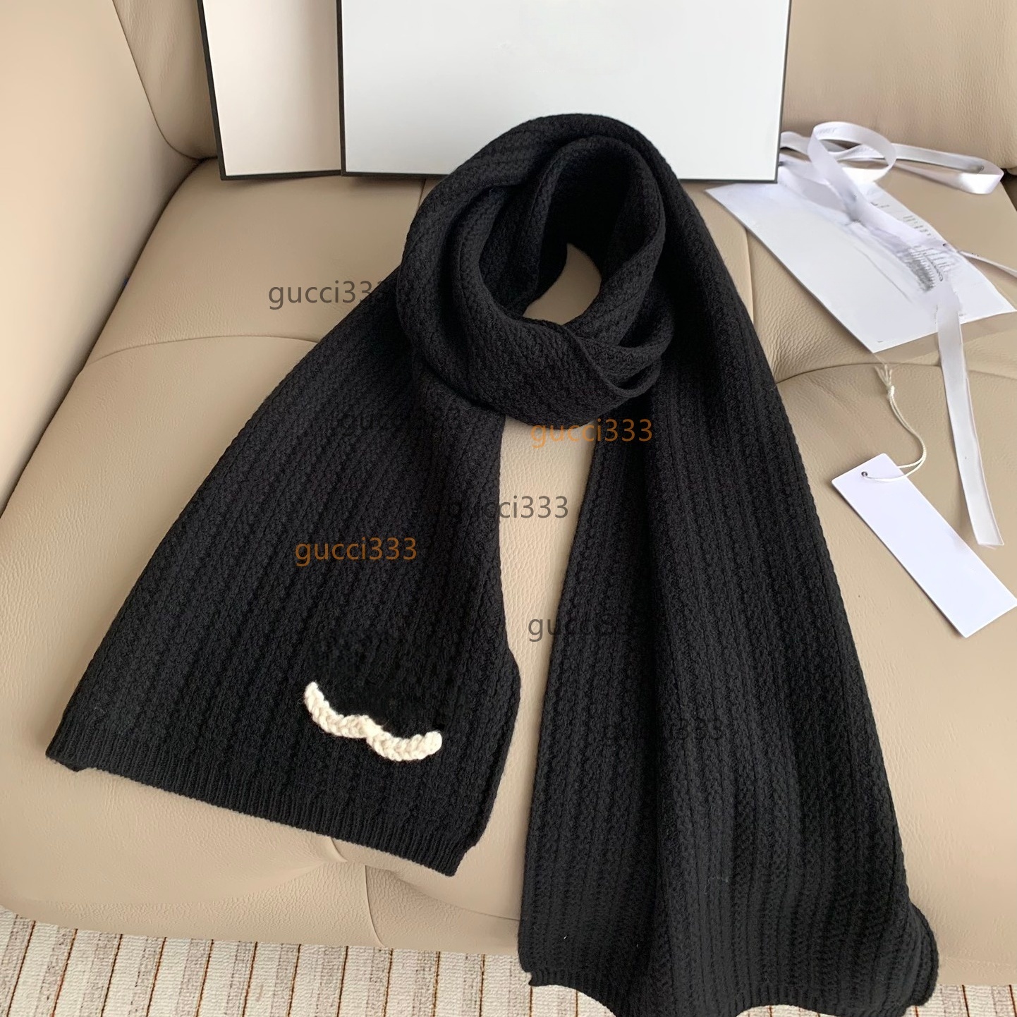 Stylish Women Cashm… - image