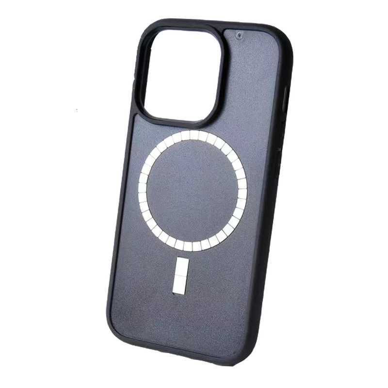 Gold Rose Love Phone Case For iPhone 17 Air 16 15 14 12 Pro Max Plus Magnetic Wireless Charging Cover C251209