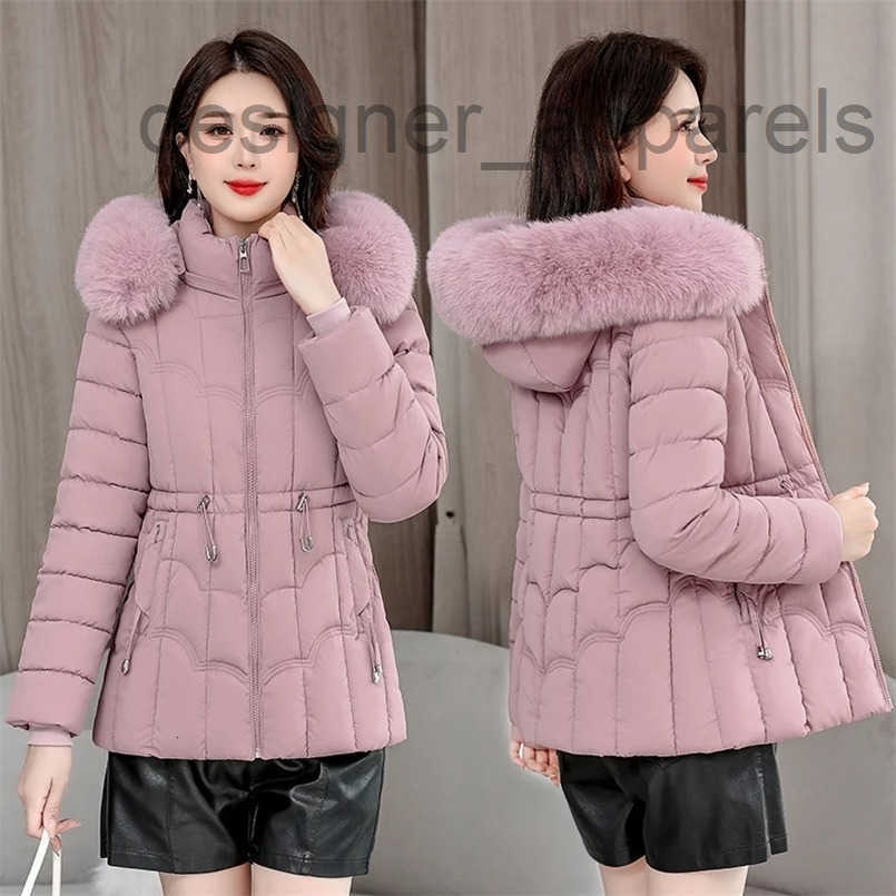 Jacket Winter Women… - image